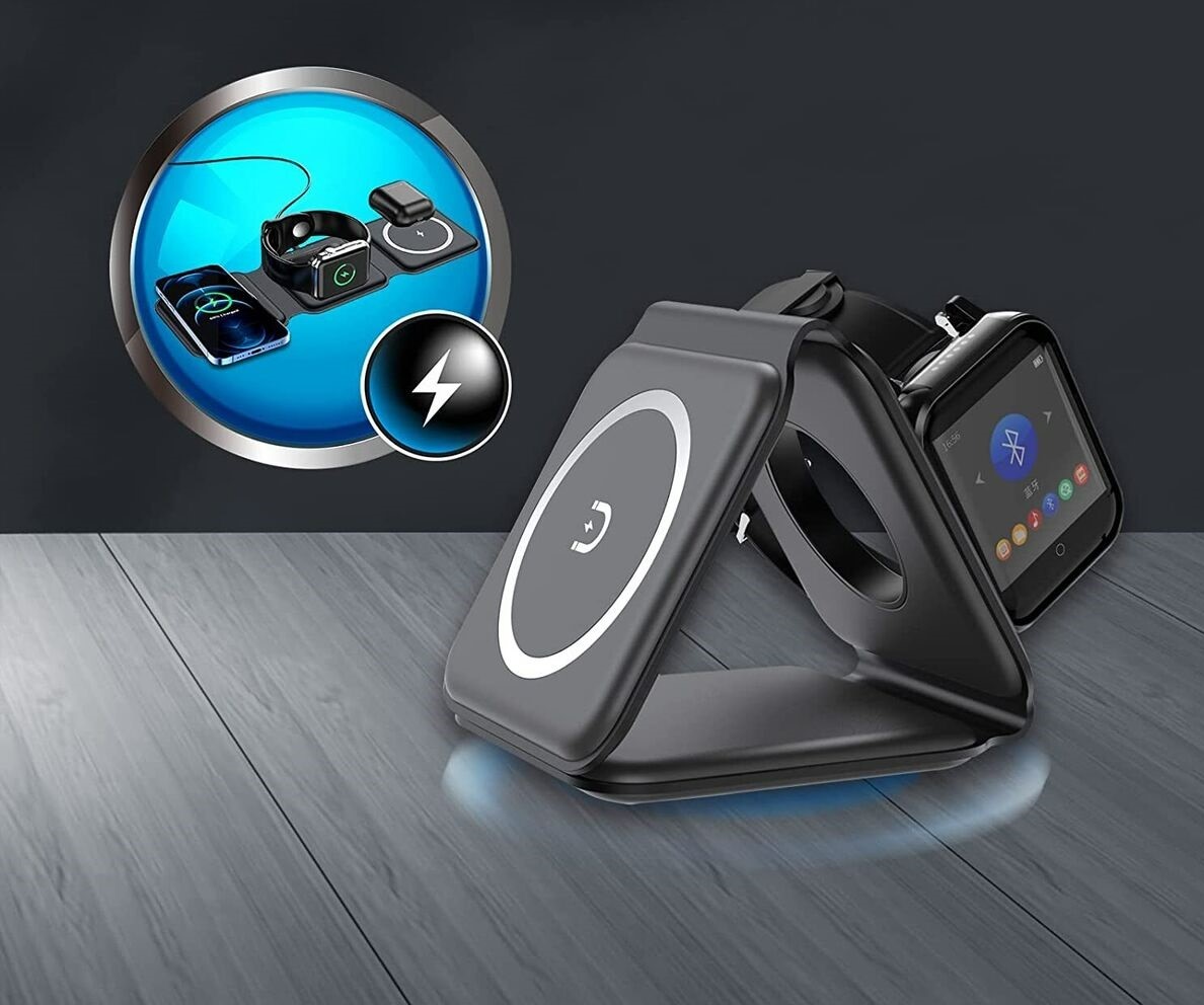 KUXIU: Leading the Way in Smart Technology for Work and Life